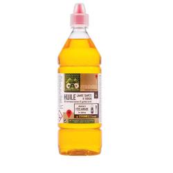 Huile citronnelle pour lampe &agrave; p&eacute;trole 1L