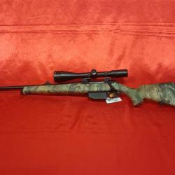 SAUER 202 GAUCHER CAL. 7X64