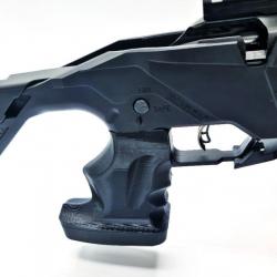 Poignée ergonomique ambidextre pour Ruger Precision Rimfire Taille S/M