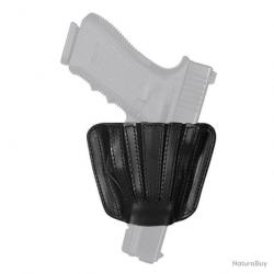 Holster cuir IF1 SP2022 Vega Holster - Noir - SP 2022 - Gaucher