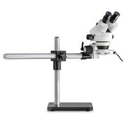 Kern - Kits microscope stéréo OZL-96 Trinoculaire 0,7x - 4,5x LED 4,5 W - OZL 963UK Kern sohn