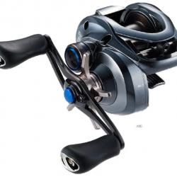 SLX XT DC 71 XG Moulinet Casting Manivelle A Gauche Shimano