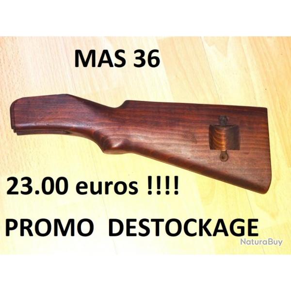 crosse MAS 36  23.00 euros !!!! MAS36 - VENDU PAR JEPERCUTE (D9T924)