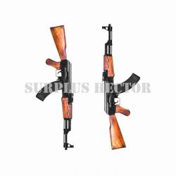 Fusil AK-47 crosse en bois - Premium Denix