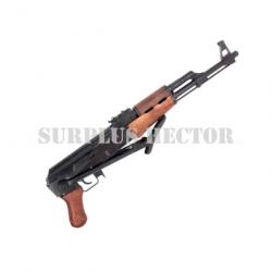 Fusil AK-47 crosse métal pliante - Premium Denix