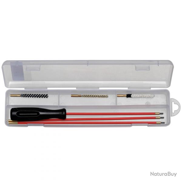 Set de nettoyage pour carabine  air