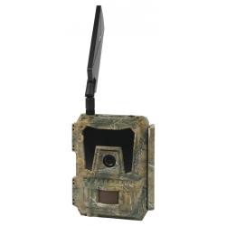 Piège photo Num'axe PIE1052 camouflage + carte sim multi opérateur