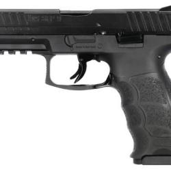 Pistolet défense SFP9 T4E HK cal.43 noir 8cps