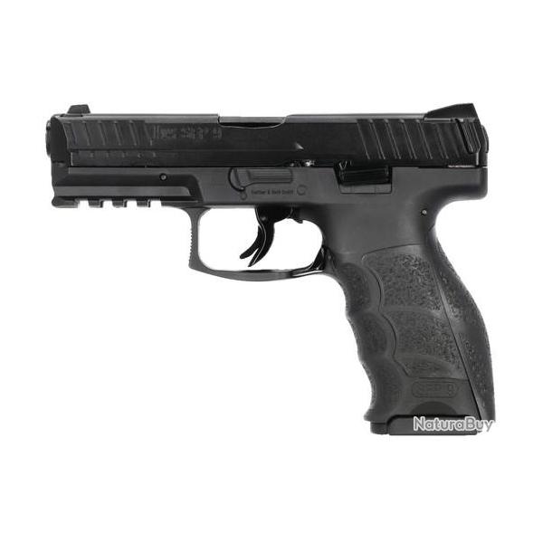 Pistolet dfense SFP9 T4E HK cal.43 noir 8cps