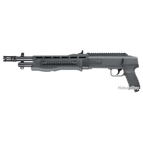 Pack fusil de dfense HDB68 T4E Cal.68 16J