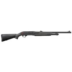 Fusil à pompe Winchester SXP Black shadow Deer Cal.12/76 canon de 61Cm