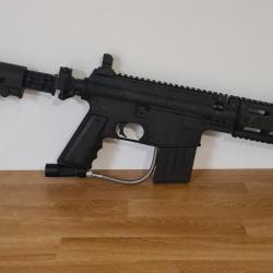 Paintball tippman sierra one complet+bille