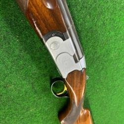 FUSIL BERETTA 686 12/70 MONO-DETENTE