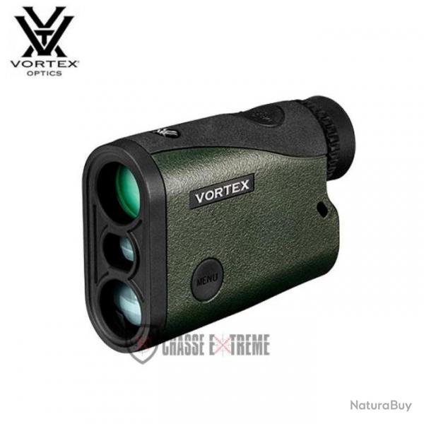 Tlmtre Laser VORTEX Crossfire HD 1400