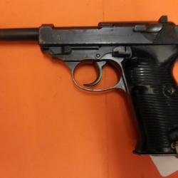 WALTHER P38  AC44