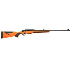 Carabine ATA TURQUA orange 61cm cal .308 busc réglable