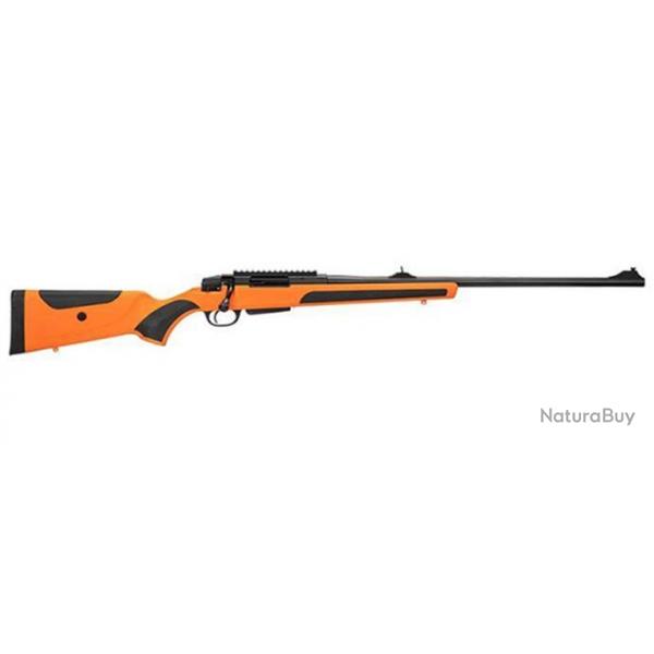 Carabine ATA TURQUA orange 61cm cal .308 busc rglable