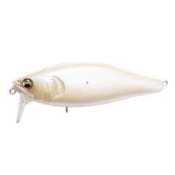 Poisson Nageur Megabass I-Jack 10,8cm French Pearl