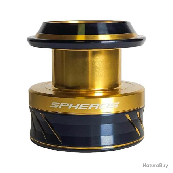 Bobine Moulinet Shimano Spheros SW A 5000 XG