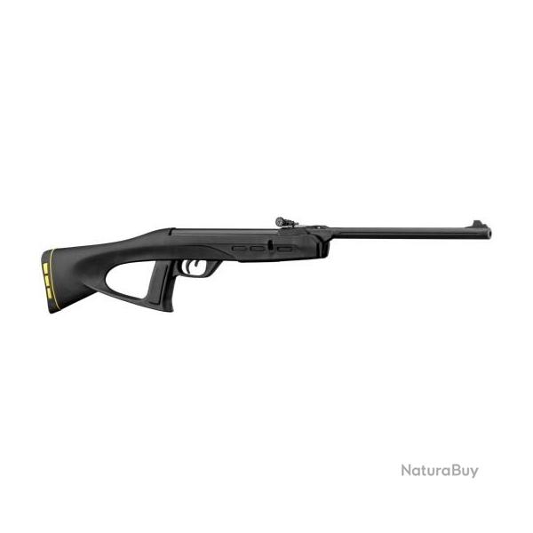 Carabine  air comprim GAMO delta fox gt se synthtique cal.4.5 7.5J
