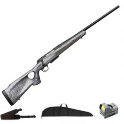 Carabine à Verrou Winchester XPR Thumbhole - Cal. 30-06 - Pack Reflex