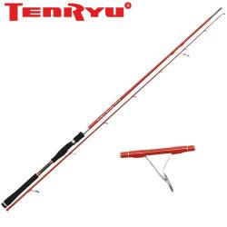 Canne Tenryu Rod Bar 2.40 Evolution 2.40m 5-40g