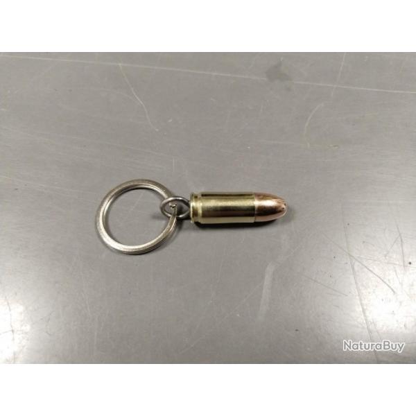 Porte-cls 9x19mm ou 9 luger.