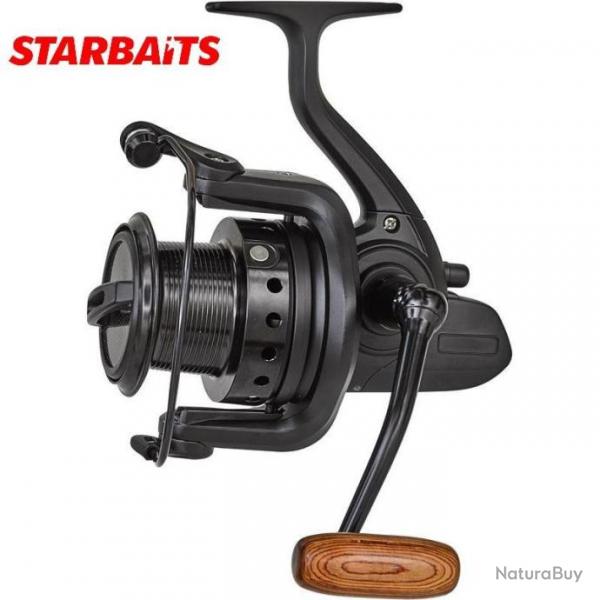 Moulinet Starbaits Tron 10000