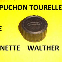 capuchon lunette WALTHER diamètre filetage 22.20mm hauteur 13.80mm - VENDU PAR JEPERCUTE (R538)