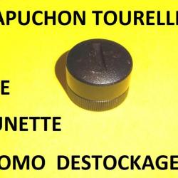 capuchon lunette diamètre filetage 19.35mm hauteur16.85mm - VENDU PAR JEPERCUTE (R539)