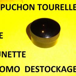 capuchon lunette diamètre filetage 23.20mm hauteur 17.50mm - VENDU PAR JEPERCUTE (R541)