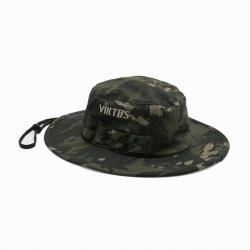 Viktos Upriver Boonie Hat L/XL MultiCam Noir