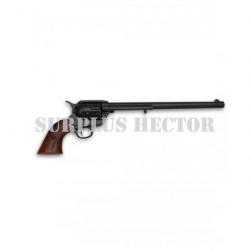 Revolver Peacemaker USA brun noir - 46 cm - Denix