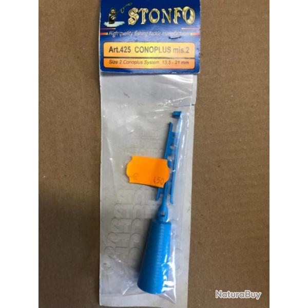 1 Cone Stonfo 13,5 - 21mm