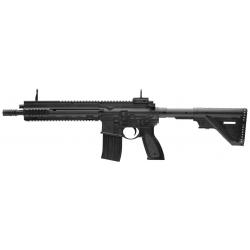 Fusil D'assaut CO2 Heckler & Koch HK416 A5 Cal.4,50mm BB'S 3J