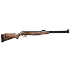 Carabine à air comprimé Stoeger RX40 Cal.4,50mm bois 19,9J