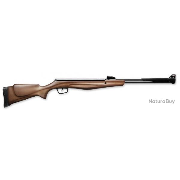 Carabine  air comprim Stoeger RX40 Cal.4,50mm bois 19,9J
