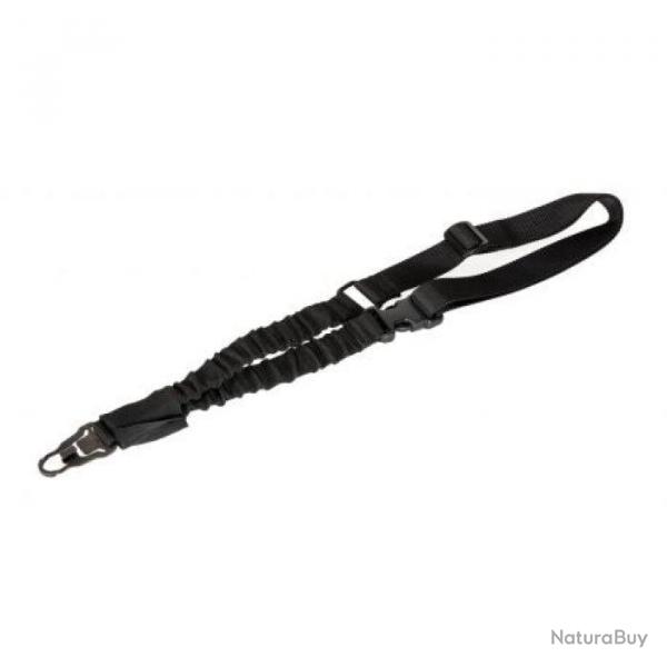 Sangle Amomax 1 point militarise - Noir