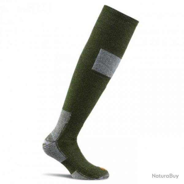 Chaussettes hautes Crispi Fly Fishing 41001 - S