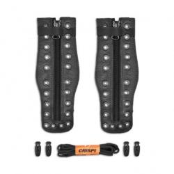 Zip Crispi pour bottes SWAT - 42/43