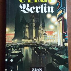 C'ETAIT BERLIN par suzanne EVERETT -  - PML Editions de 1980