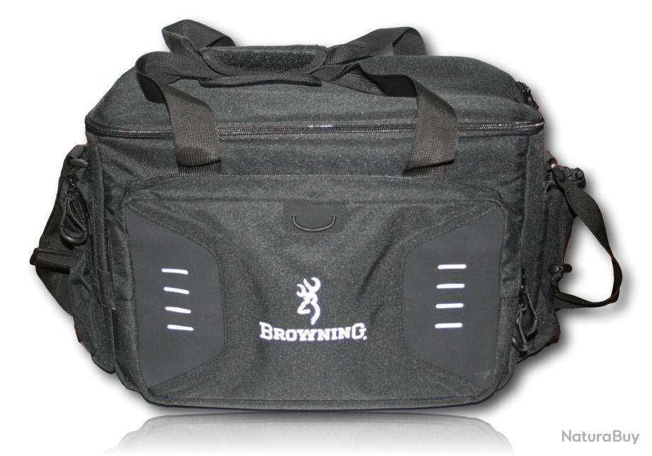 SAC DE TIR BROWNING CROSSFIRE - ACCESSOIRES TIR SPORTIF