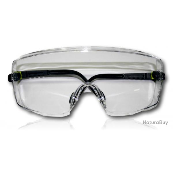 SURLUNETTE SINGER ANTI RAYURE