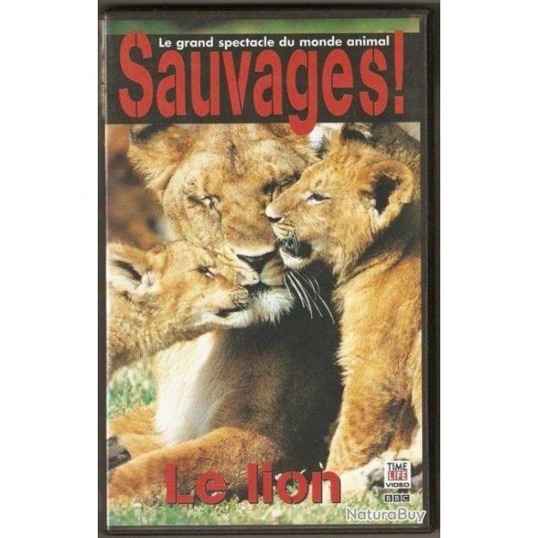 V.H.S. SAUVAGES LE LION