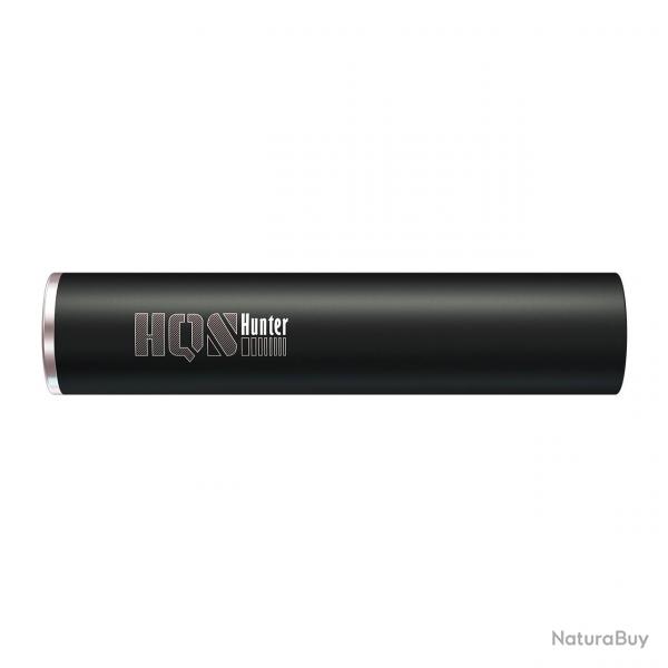 Silencieux HQS HUNTER 14x100 cal 30 / .300/ .308