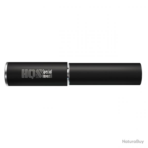 Silencieux HQS special impact 14x100 cal 30 / .300/ .308