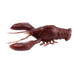 Leurre Souple Megabass Sleeper Craw 7,7cm 17g 7,7cm UCHIDA CRAW