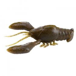 Leurre Souple Megabass Sleeper Craw 7,7cm 17g 7,7cm NUMA EBI