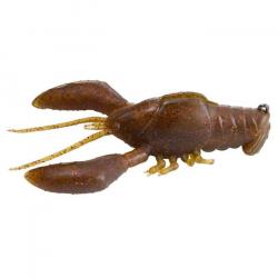 Leurre Souple Megabass Sleeper Craw 7,7cm 17g Moebi 7,7cm