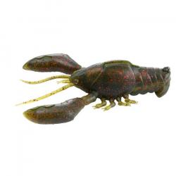 Leurre Souple Megabass Sleeper Craw 7,7cm 17g 7,7cm GRASS CRAW